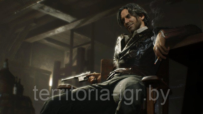 Resident Evil 4 Remake (Озвучка RUS) - фото 2 - id-p128425443