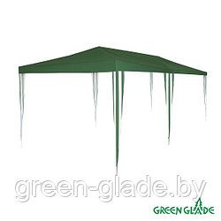 Тент садовый Green Glade 1057 3х6х2,5м полиэстер