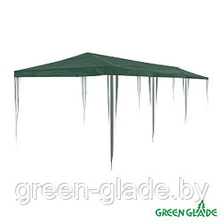 Тент садовый Green Glade 1063 3х9х2,55 м полиэтилен