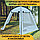 Шатер GOLDEN SHARK LAPLAND, 6000 мм, палатка-шатер GS-T-LAP, фото 9