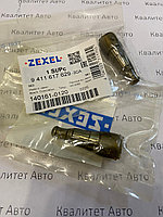 Плунжерная пара рядного ТНВД ZEXEL Kubota 9411617629 140161-0120