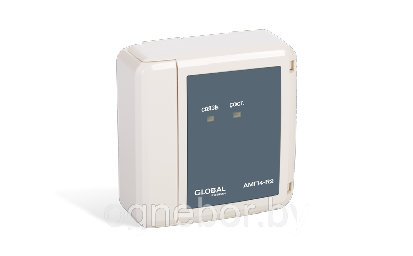 АМП4-R2 Адресная метка