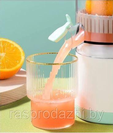 Соковыжималка CITRUS JUICER M 701