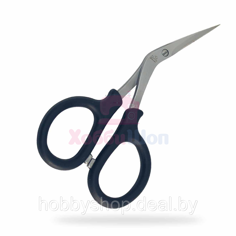 Ножницы вышивальные с изгибом SERIE 6 Premax 10см B61170400 - фото 1 - id-p209708014