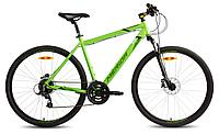 Велосипед Merida Crossway 10 Green/BlackGreen