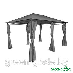 Тент садовый Green Glade 1149 3х4х2,65х2 м полиэстер