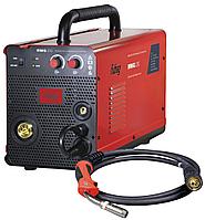 Сварочный автомат Fubag IRMIG 200 (с горелкой FB 250) красный