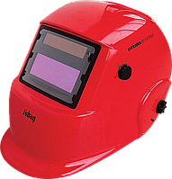 Маска сварщика Fubag OPTIMA 9-13 RED (38073)