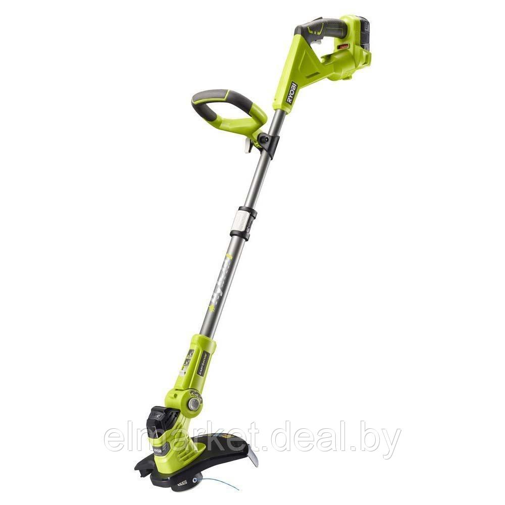 Триммер Ryobi RLT1831H20F - фото 1 - id-p209709219