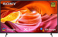 Телевизор Sony Bravia X75K KD-65X75K