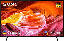 Телевизор Sony Bravia X75K KD-65X75K