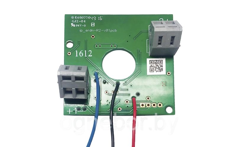 МАЭ-T-R2 Метка адресная