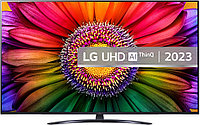 Телевизор LG UR81 55UR81006LJ