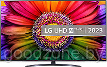 Телевизор LG UR81 55UR81006LJ