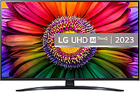 Телевизор LG UR81 43UR81006LJ