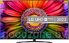 Телевизор LG UR81 50UR81006LJ