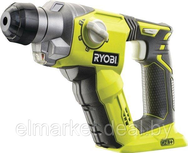 Перфоратор RYOBI R18SDS-0