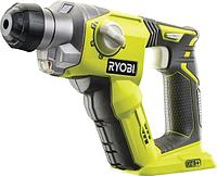 Перфоратор RYOBI R18SDS-0