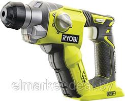 Перфоратор RYOBI R18SDS-0