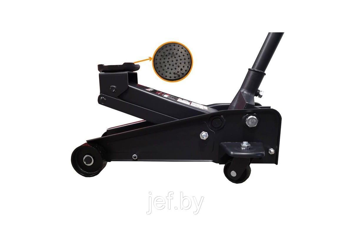 Домкрат FK-T830025 3т FORCEKRAFT FK-T830025