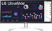 Монитор LG UltraWide 29WQ600-W