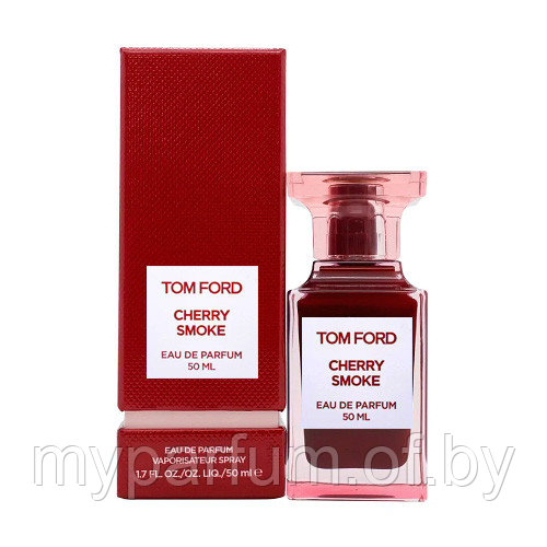 Женская парфюмерная вода Tom Ford Cherry Smoke edp 100ml