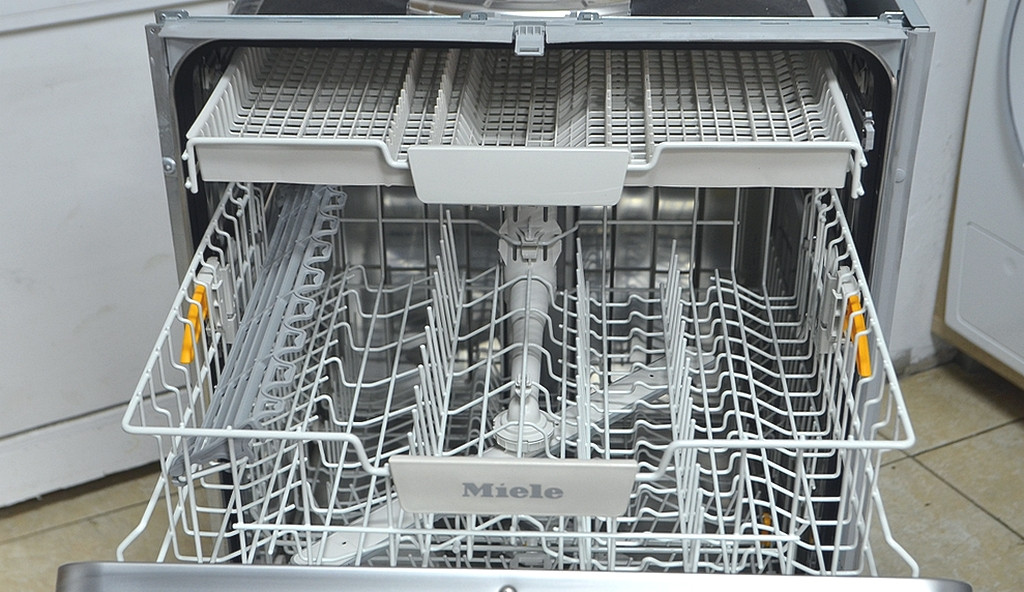 Новая посудомоечная машина Miele G5055SCVi XXL производство Германия, ГАРАНТИЯ 1 ГОД - фото 5 - id-p207351630