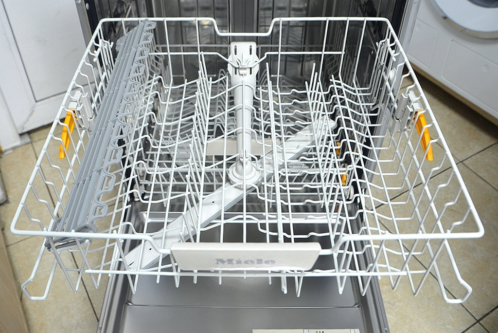 Новая посудомоечная машина Miele G5055SCVi XXL производство Германия, ГАРАНТИЯ 1 ГОД - фото 8 - id-p207351630