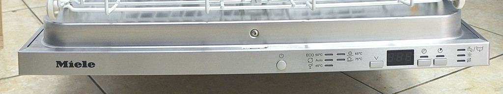 Новая посудомоечная машина Miele G5055SCVi XXL производство Германия, ГАРАНТИЯ 1 ГОД - фото 10 - id-p207351630