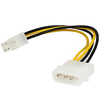 Кабель - переходник Molex - 4 pin