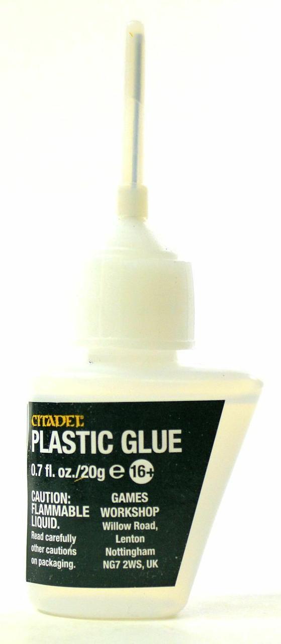 Клей Citadel Plastic Glue (66-53-99) - фото 1 - id-p209735865