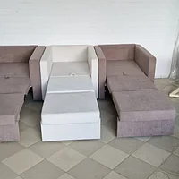 Кресло-кровать S2