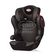 Автокресло HEYNER® MaxiProtect ERGO 3D-SP, цвет Pantera Black (чёрный,серый,бежевы), группа (II + III) 15-36кг