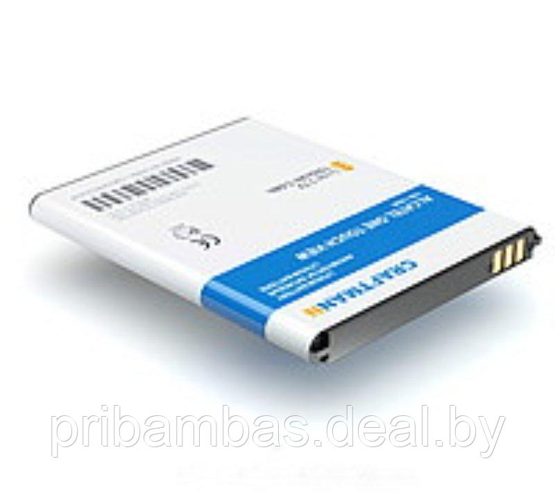 АКБ (аккумулятор, батарея) Alcatel TLi014A1 CAB60B0003C1 1300mAh для Alcatel One Touch 985D, Idol 40