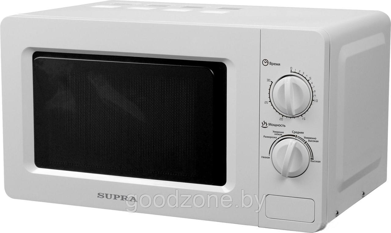 Печь СВЧ микроволновая Supra 18MW26