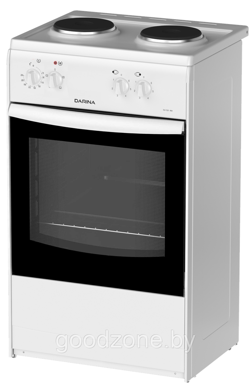 Кухонная плита Darina S EM521 404 W
