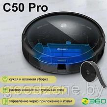 Робот-пылесос 360 C50 Pro