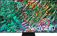 Телевизор Samsung Neo QLED 4K QN90B QE55QN90BAUXCE