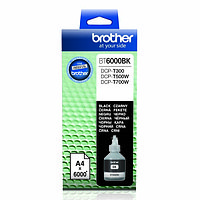 Чернила Brother BT-6000BK, Black