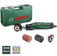 Шлифмашина щеточная BOSCH PRR 250 ES (06033B5020)