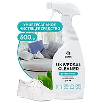 Средство чистящее для всех поверхностей "UNIVERSAL CLEANER PROFESSIONAL", 600 мл, с триггером