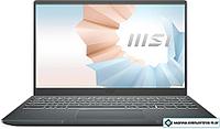 Ноутбук MSI Modern 14 B11MOU-1240RU