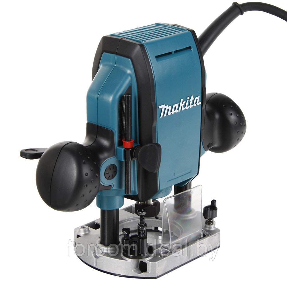 Фрезер RP0900 (RP 0900) MAKITA - фото 3 - id-p209749595