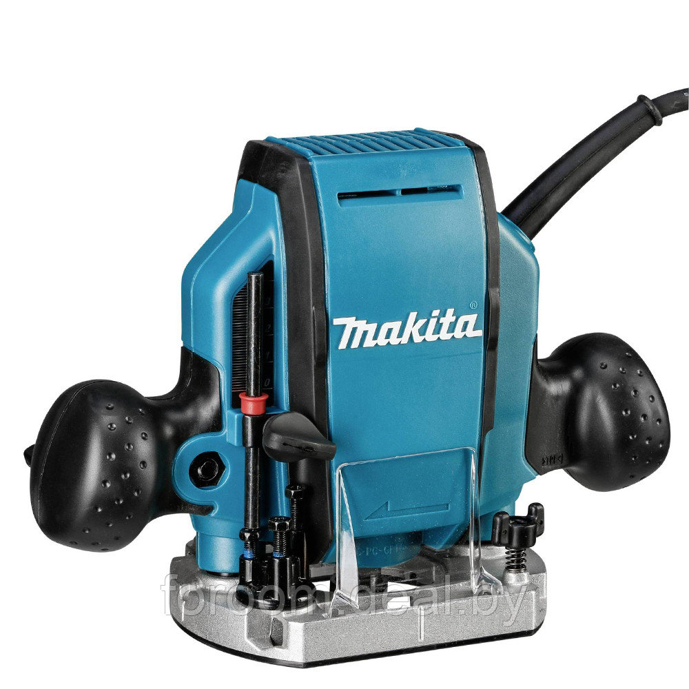 Фрезер RP0900 (RP 0900) MAKITA - фото 4 - id-p209749595