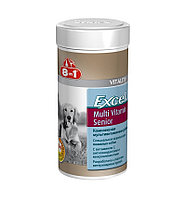 Витамины для собак 8in1 Excel Multi Vit-Adult, 70 таб