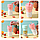 Портативный блендер-кружка CRUSHER JUICER LL-898,340 ml  Розовый, фото 8