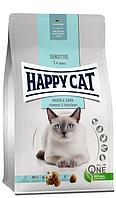 Happy Cat Sensitive Magen & Darm, 4 кг