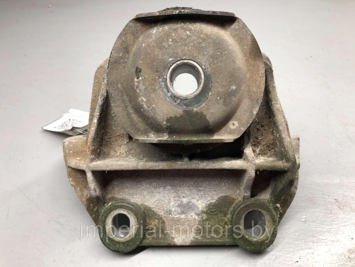 Подушка двигателя Fiat Stilo - фото 1 - id-p208894229