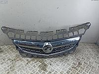 Решетка радиатора Opel Astra J