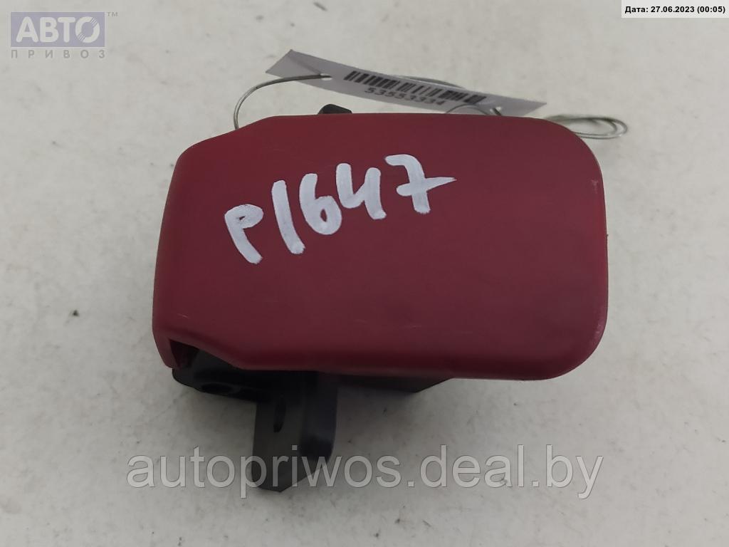Ручка открывания капота Alfa Romeo 156 - фото 1 - id-p157196797